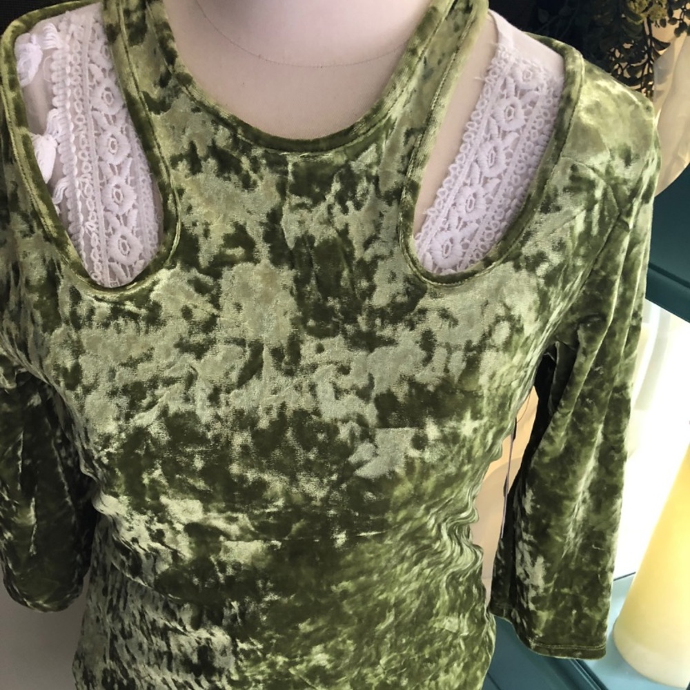 BisouBisou Top